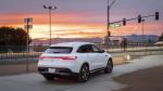Mercedes-Benz EQC400 4Matic 2019 года (WW)